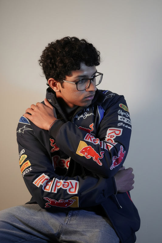 Red Bull Racing Jacket