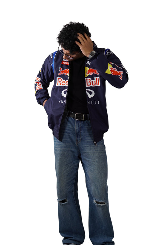 Red Bull Racing Jacket