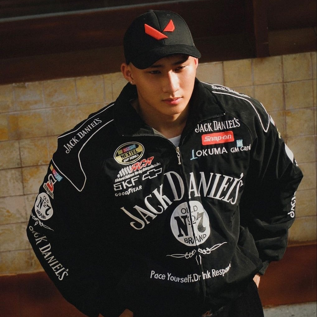 Jack Daniels Legacy Streetwear EditionAt Wear Variety