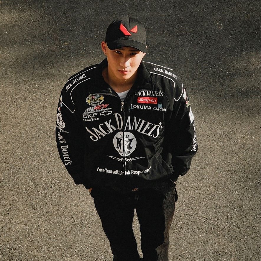 Jack Daniels Legacy Streetwear EditionAt Wear Variety
