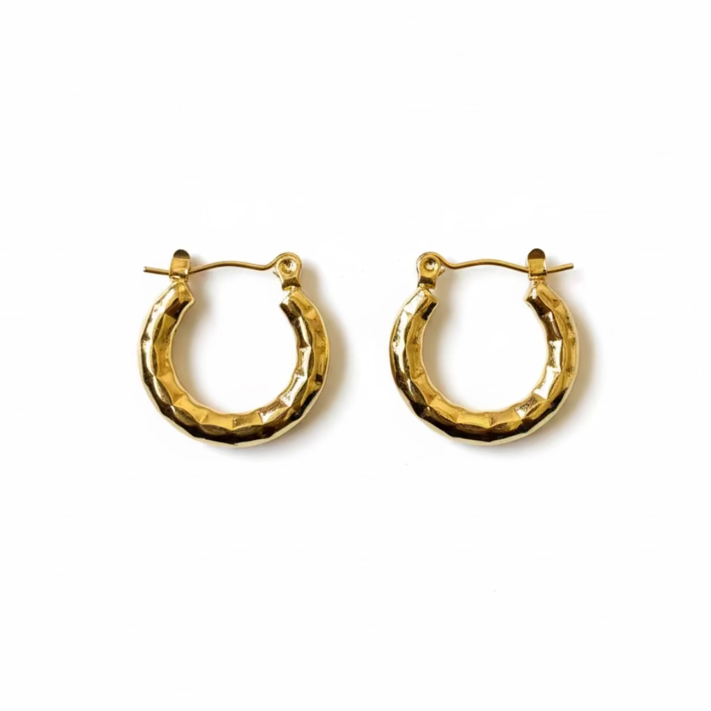 Nova Gleam Earrings