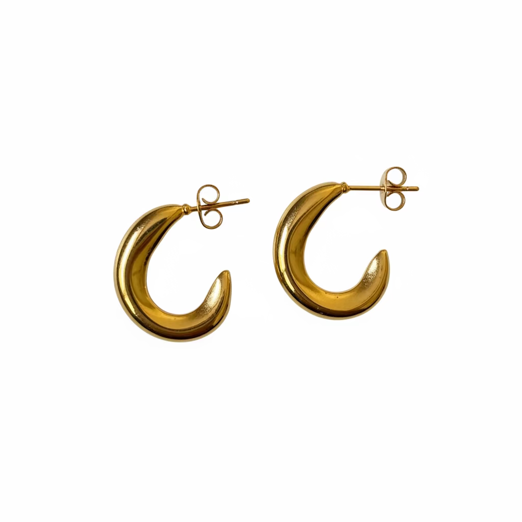 Astra Glow Earrings