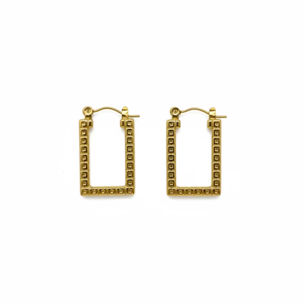 Velvet Shine Earrings