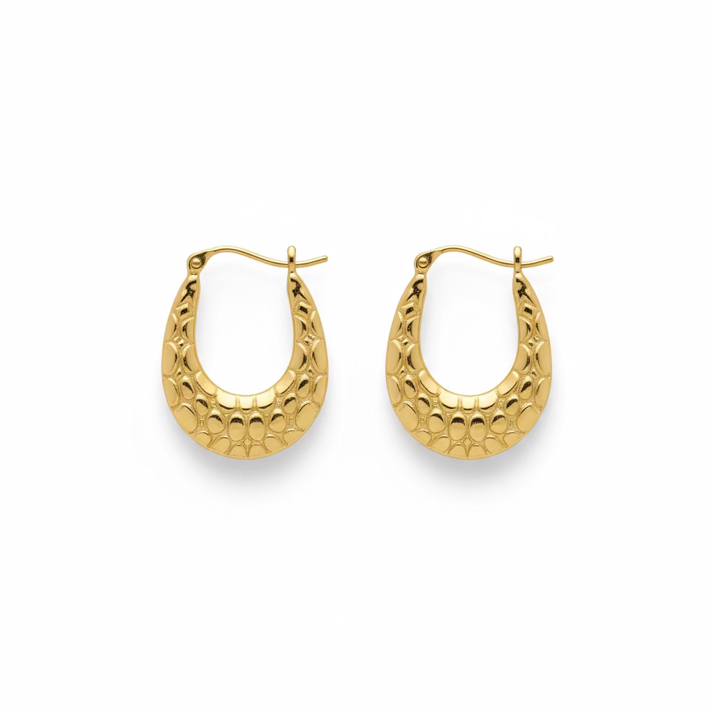 Minimal Wear Earrings