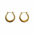 Classic Luxe Earrings