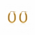 Timeless Glow Earrings