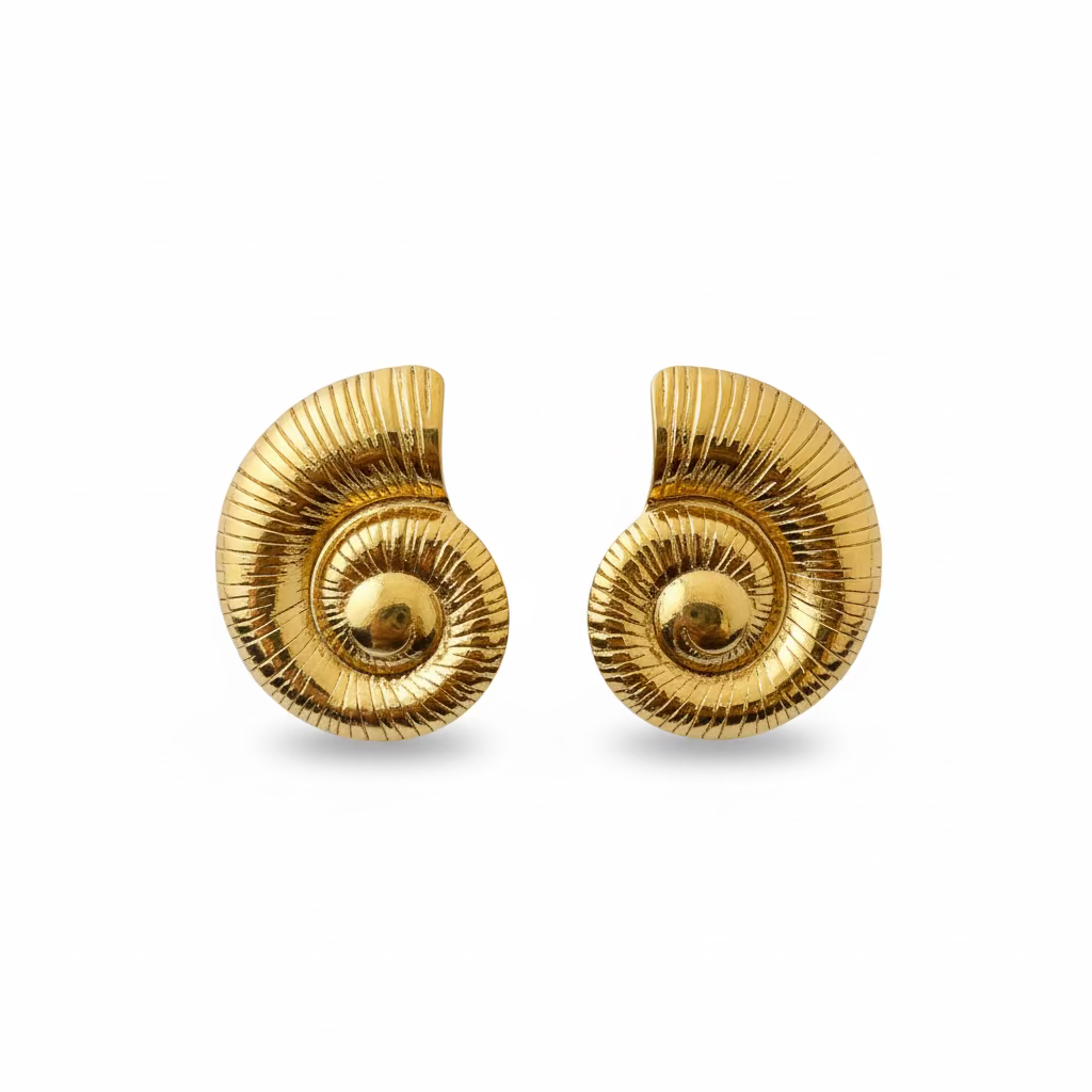 Coastal Grace Earrings
