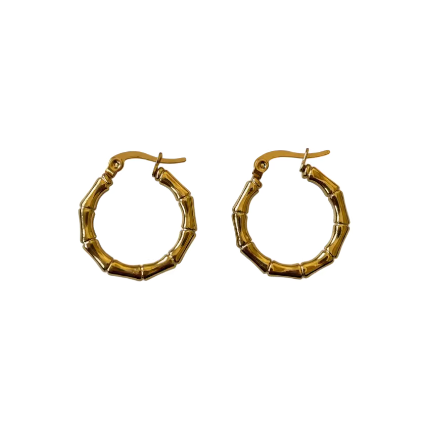 Radiant Muse Earrings