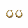 Halo Luxe Earrings