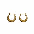 Berry Bliss Earrings