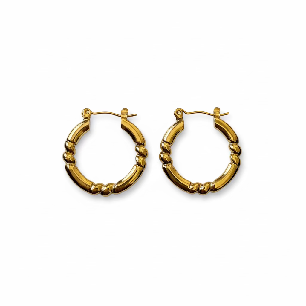 Aurel Glow Earrings