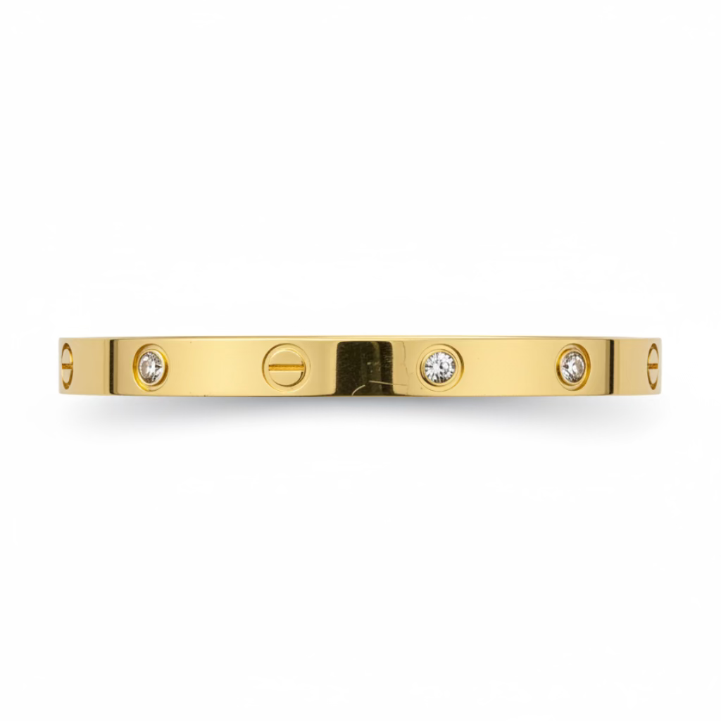 Imperial Diamond Kada