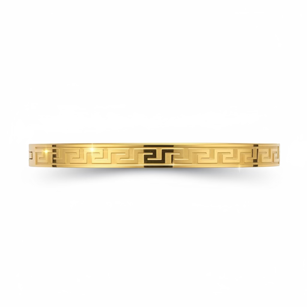 Timeless Gold Kada