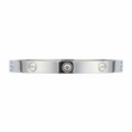 Silver Pulse Kada