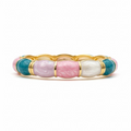 Pastel Garden Bangle