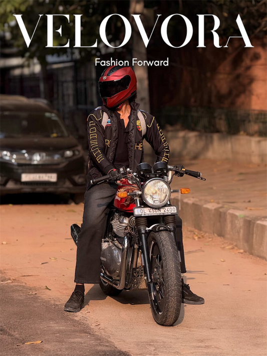 Porsche Racing Jacket – Premium Embroidered