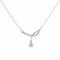 Celestial Star Necklace