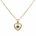 Heart Elegance Necklace