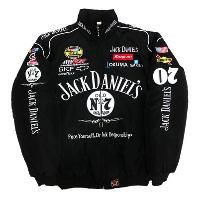 Jack Daniels Legacy Streetwear EditionAt Wear Variety