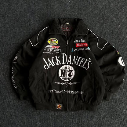 Jack Daniels Legacy Streetwear EditionAt Wear Variety